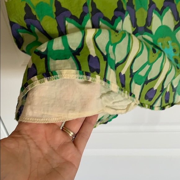 Whimsy cotton dress - Picture 4 of 5